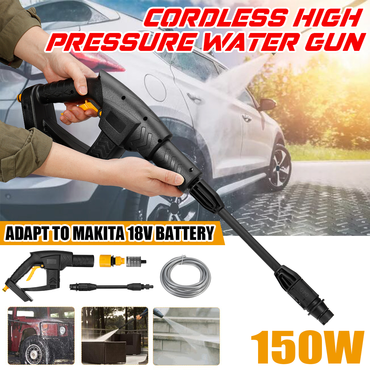 150W-High-Pressure-Car-Electric-Washer-Wash-Pump-Set-Portable-Handheld-Car-Washing-Guns-For-Makita-1-1816980-2