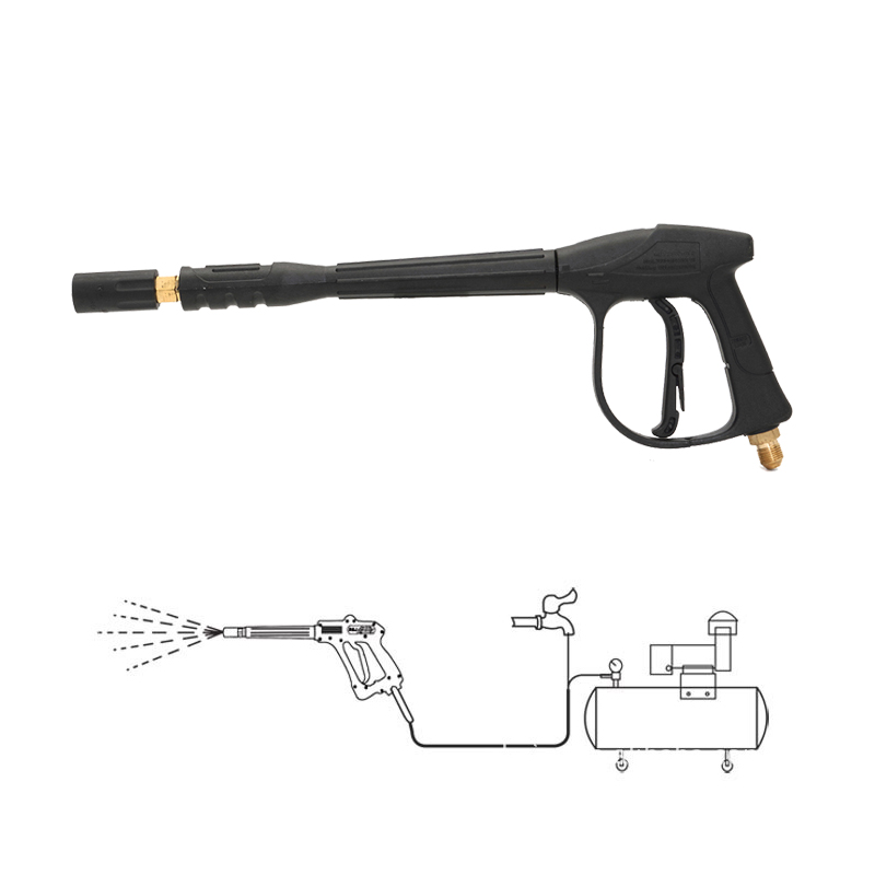 15Mpa-Portable-High-Pressure-Car-Washer-Auto-WashingHose-Kit-Spraying-Gun-1274188-4