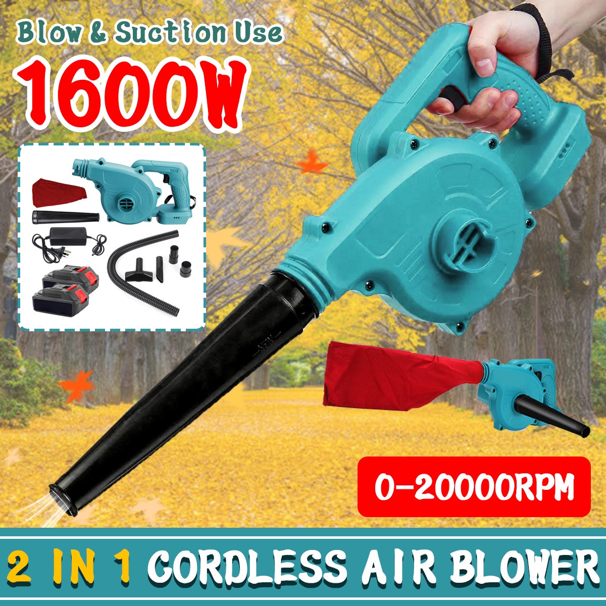 1600W-2-In-1-Cordless-Electric-Air-Blower-Dust-Leaf-Cleaner-Vacuum-Cleannig-Blowing-Tool-W-None12-Ba-1860307-1