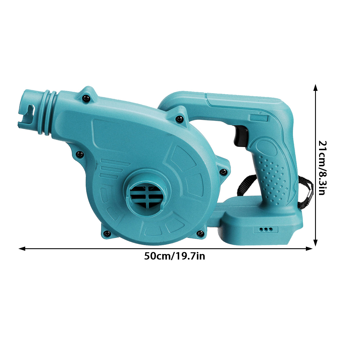 1600W-2-In-1-Cordless-Electric-Air-Blower-Dust-Leaf-Cleaner-Vacuum-Cleannig-Blowing-Tool-W-None12-Ba-1860307-15