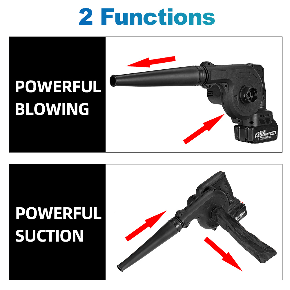 1600W-Cordless-Electric-Air-Blower-Vacuum-Dust-Cleaner-Leaf-Blower-Blowing--Suction-Tool-W-12-Batter-1873516-12