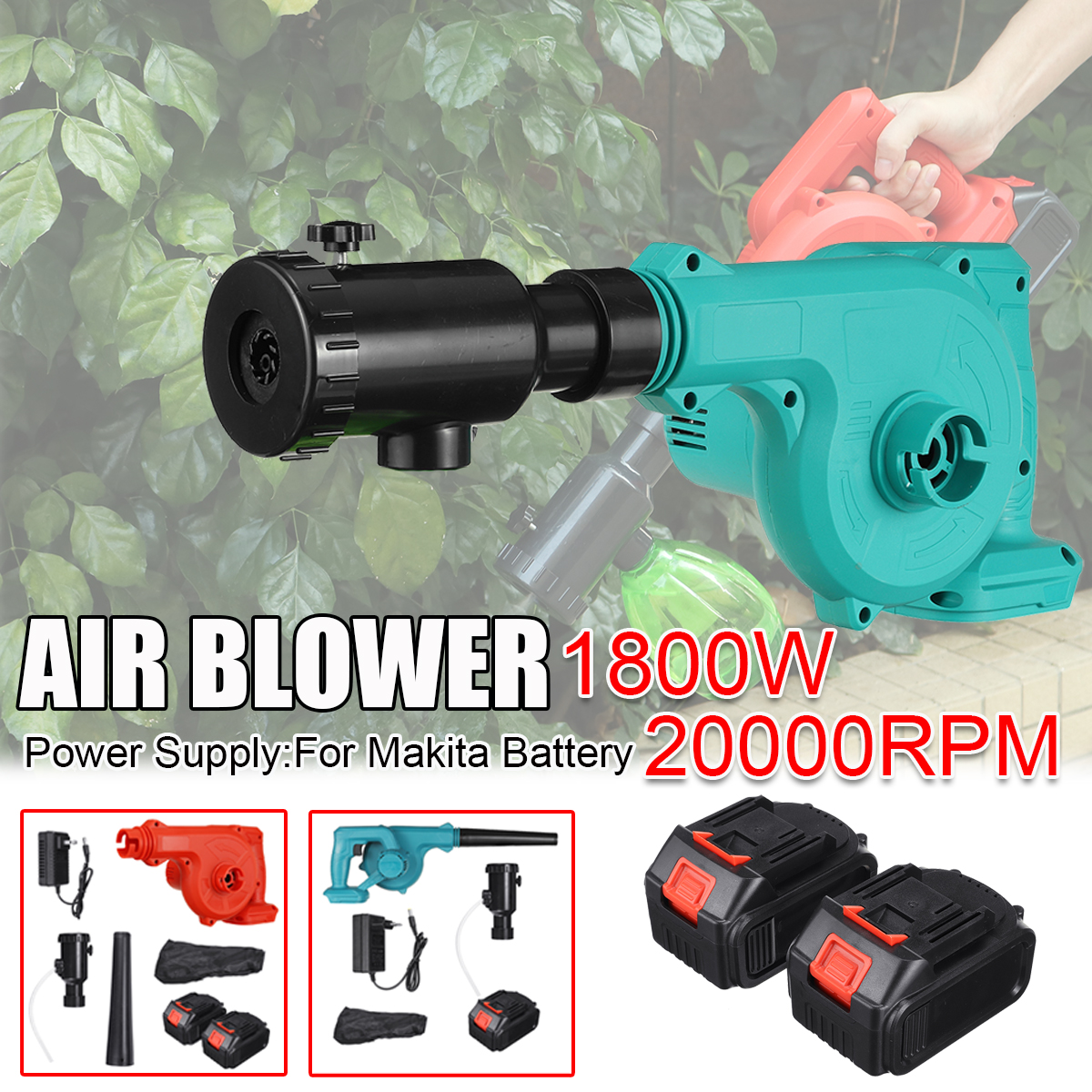 1800W-Portable-Cordless-Car-Washer-High-Pressure-Car-Household-Washer-Cleaner-Guns-Pumps-Tools-Fit-M-1912132-3