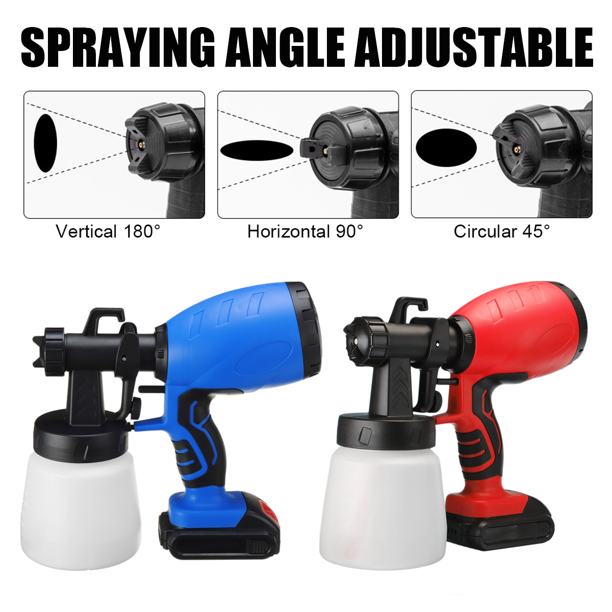 18V-800ML-Electric-Spray-Guns-Household-Paint-Sprayer-W-12-Battery-Regulation-High-Power-Sprayer-1858200-7