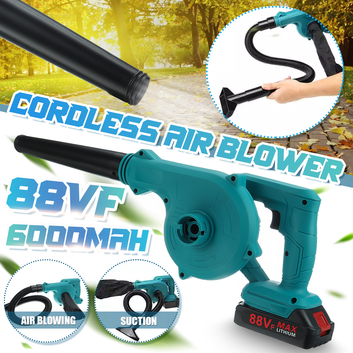 2-IN-1-Cordless-Electric-Air-Blower--Suction-Handheld-Leaf-Computer-Dust-Collector-Cleaner-Power-Too-1851240-1