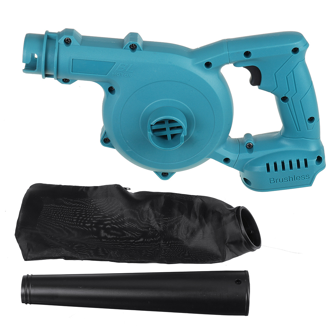 2-In-1-Brushless-Electric-Air-Blower--Vacuum-Suction-Dust-Cleaner-Leaf-Blower-For-Makita-18V-Battery-1860997-11