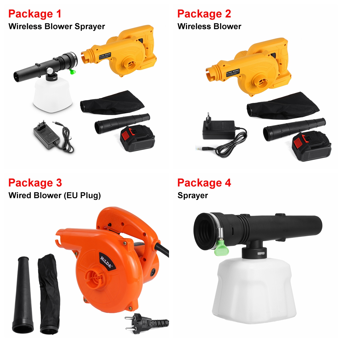 2-in-1-Wireless-Electric-Air-Blower-Sprayer-900W-Vacuum-Dust-Cleaner-Spray-Painting-Watering-Tool-1839471-10