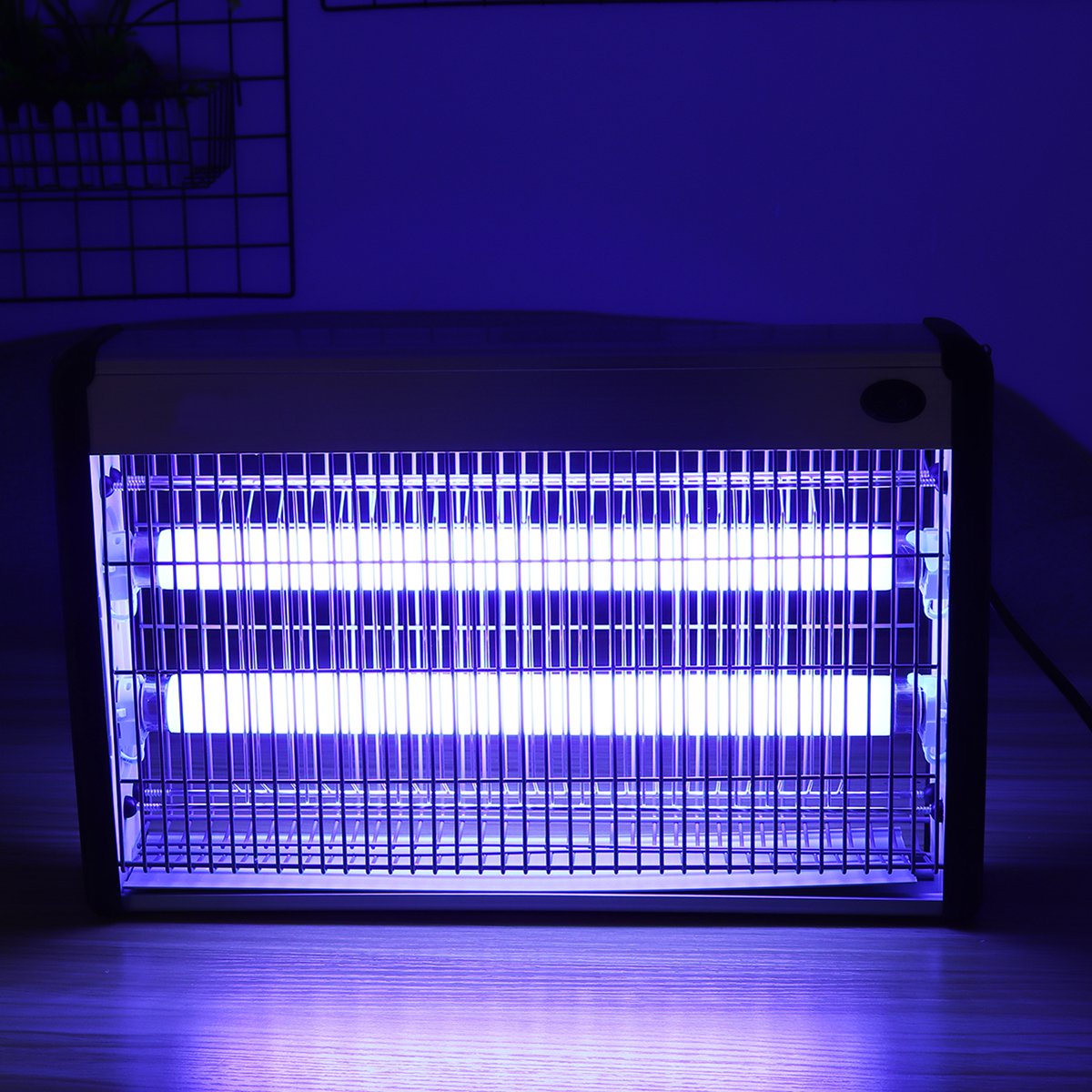203040W-Electric-LED-Light-Mosquito-Killer-UV-A-Fly-Bug-Insect-Zapper-Trap-Catcher-Lamp-1421784-9