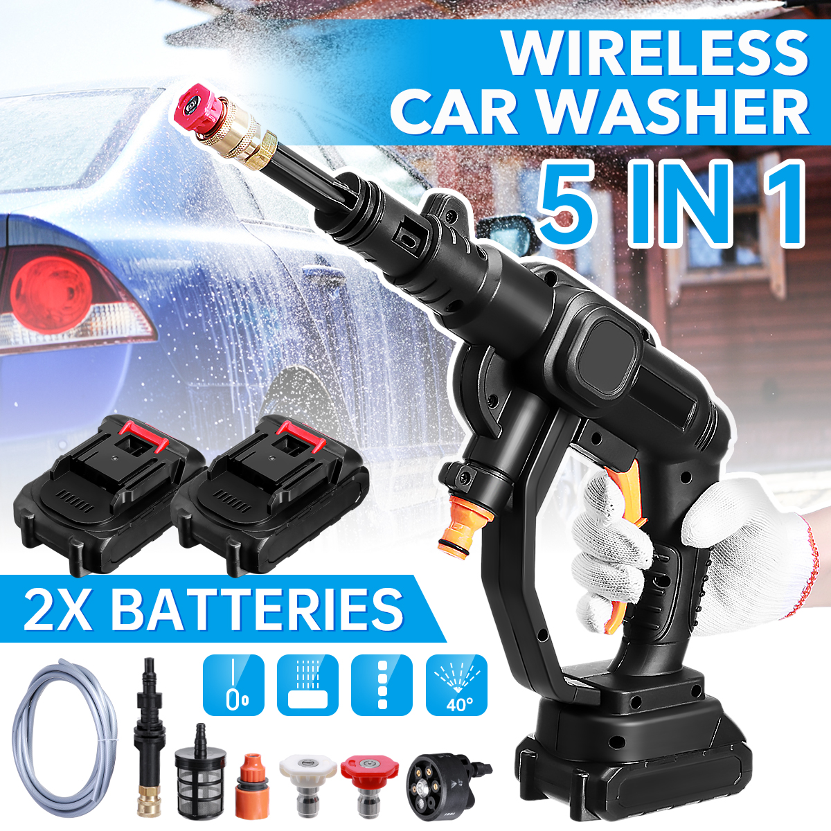 21V-Cordless-High-Pressure-Cleaner-Car-Washer-Spray-Guns-Water-Sprayer-Car-Washing-Machine-W-None12p-1854123-1