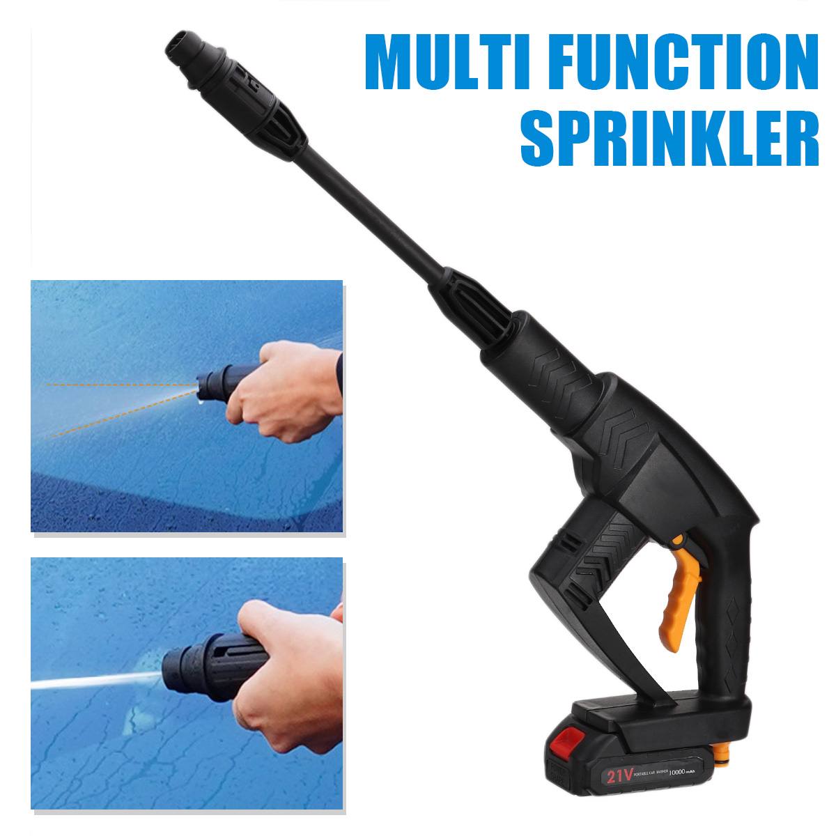 21V-Portable-High-Pressure-Washer-Cordless-Car-Washing-Guns-Sprayer-Water-Cleaner-W-12V21V-Battery-1848897-6