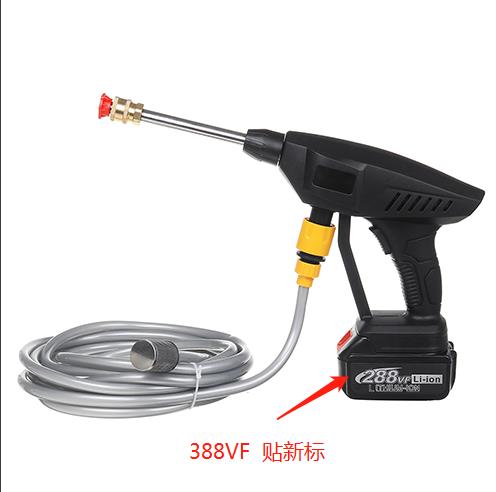 22000mah-388VF-High-pressure-Water-Pump-Car-Waher-Guns-Portable-Cordless-Electric-Sprayer-Cleaner-To-1885535-11