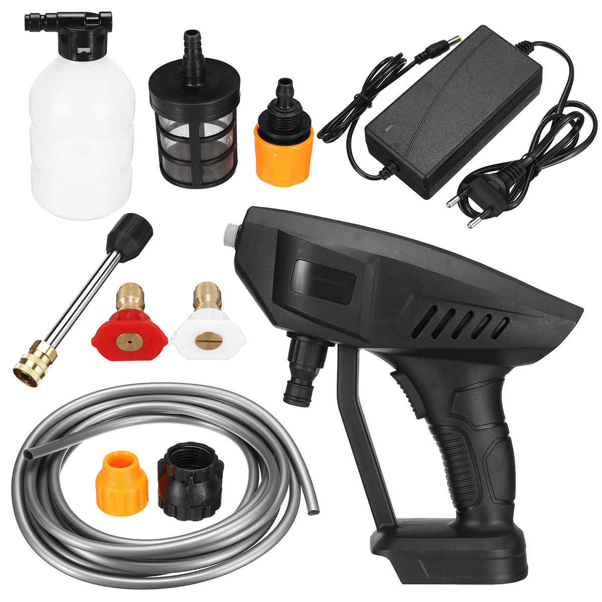 22000mah-388VF-High-pressure-Water-Pump-Car-Waher-Guns-Portable-Cordless-Electric-Sprayer-Cleaner-To-1885535-9