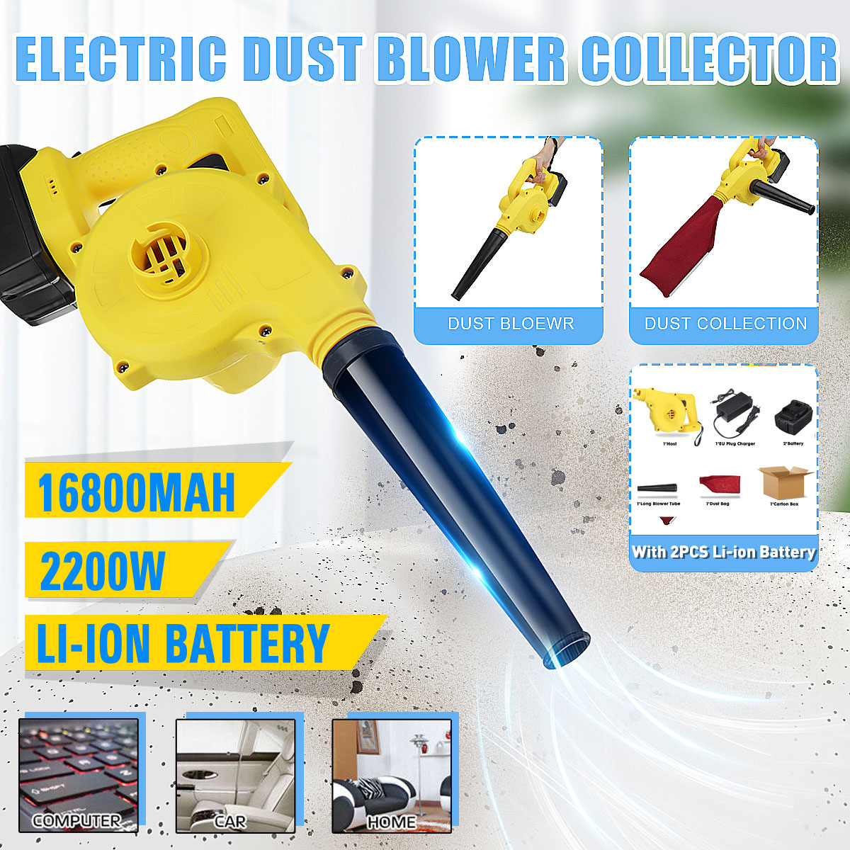 2200W-2In1-24ah-Rechargeable-Electric-Air-Blower-Home-Car-Air-Vacuum-Blower-Leaf-Dust-Sustion-Collec-1857528-1