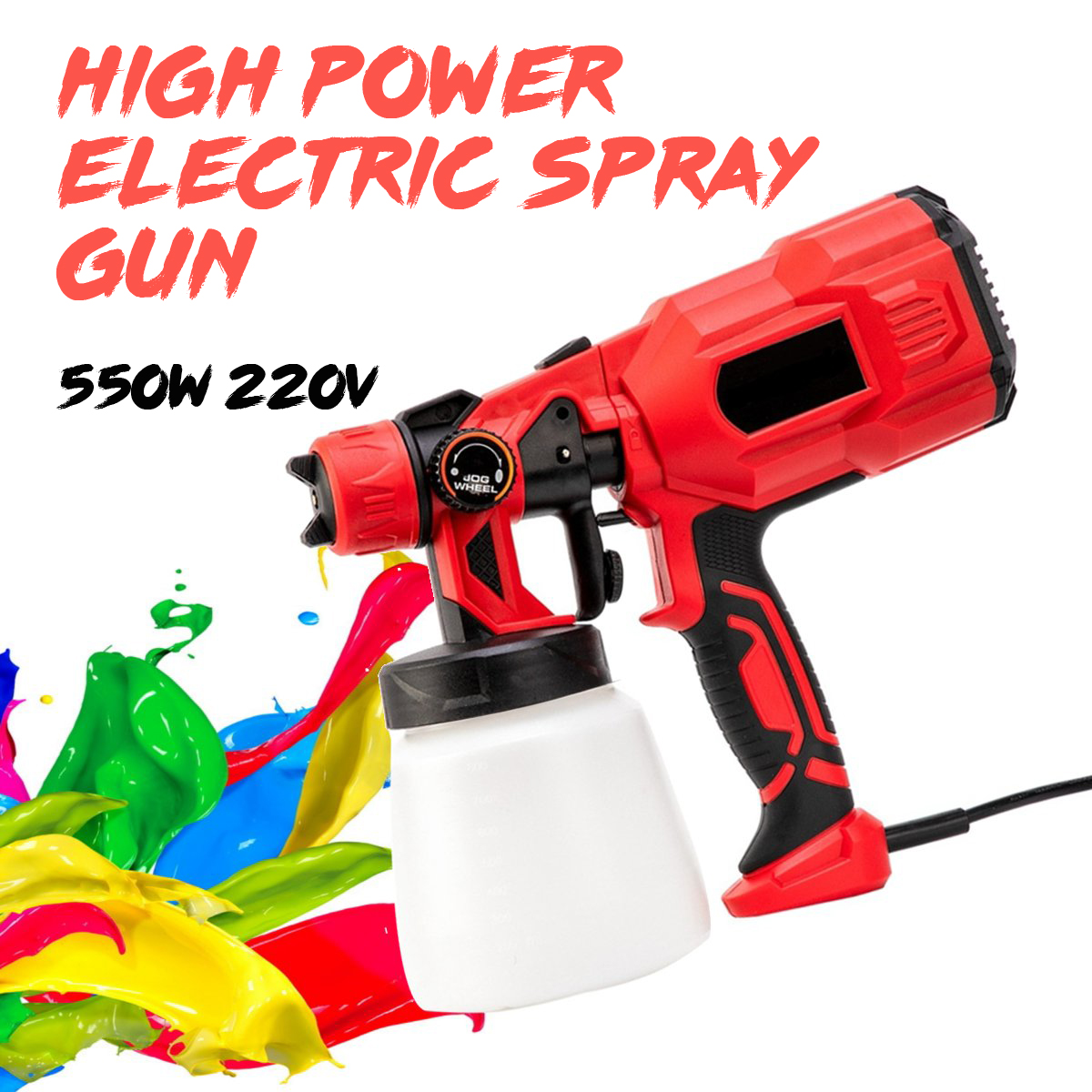 220V-550W-High-Power-Home-Electric-Paint-Sprayer-Handheld-Spraying-Clean-Tool-800ml-1557766-1