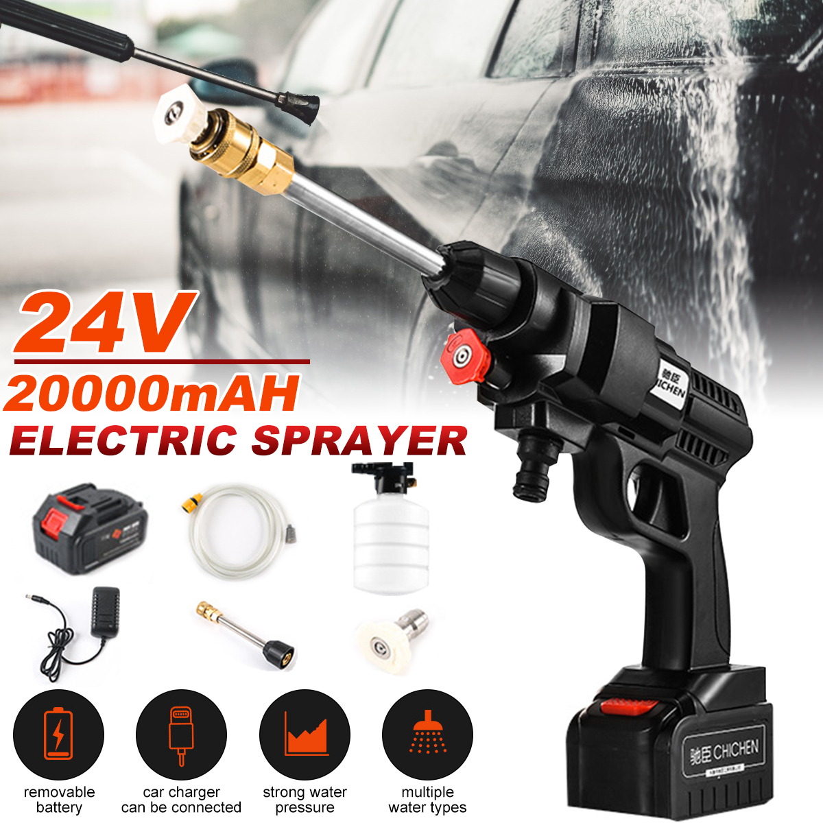24V-20000mAh-Portable-Rechargeable-High-Pressure-Washer-Car-Washing-Guns-Car-Water-Sprayer-Machine-W-1851664-1