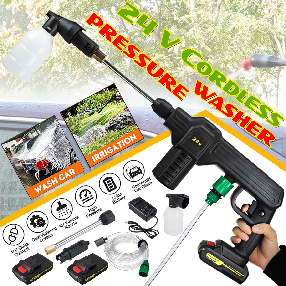 24V-Cordless-Power-Washer-Portable-Li-ion-Battery-Washer-Cleaner-Pressure-Washer-Cleaner-Electric-Pr-1829015-2