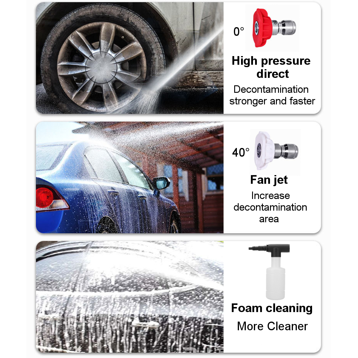 24VF-30Bar-Cordless-High-Pressure-Washer-Car-Washing-Machine-Water-Washing-Guns-W-12pcs-Battery-1851314-8