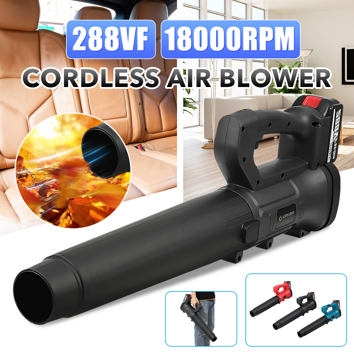 288VF-18000RPM-Cordless-Electric-Air-Blower-Vacuum-Cleannig-Dust-Blowing-Dust-Collector-Leaf-Blower--1849707-2
