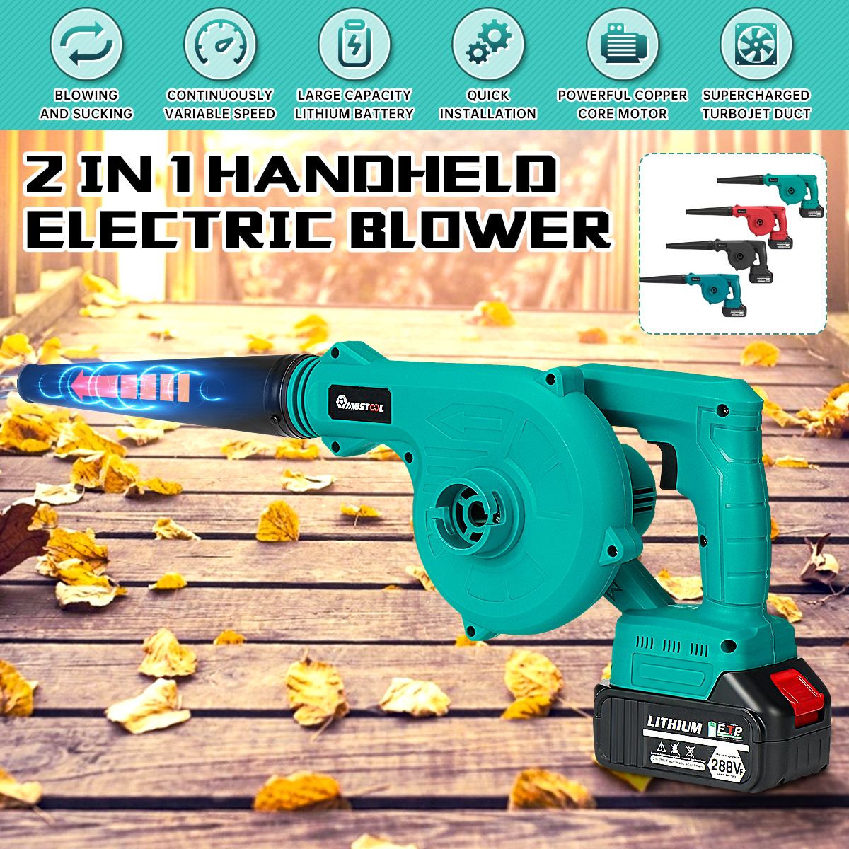 288vf-Cordless-Blower-110-240V-Rechargable-Leaf-Blower-High-Power-Electric-Leaf-Shredder-Vacuum-Air--1835587-5