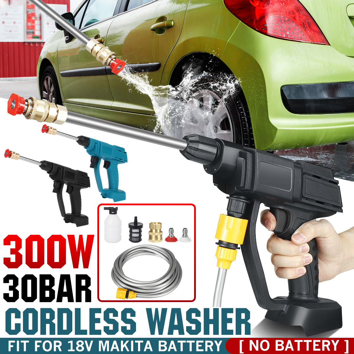 300W-Cordless-Electric-High-Pressure-Washer-Car-Washing-Machine-Car-Cleaning-Spray-Guns-for-Makita-1-1860681-1