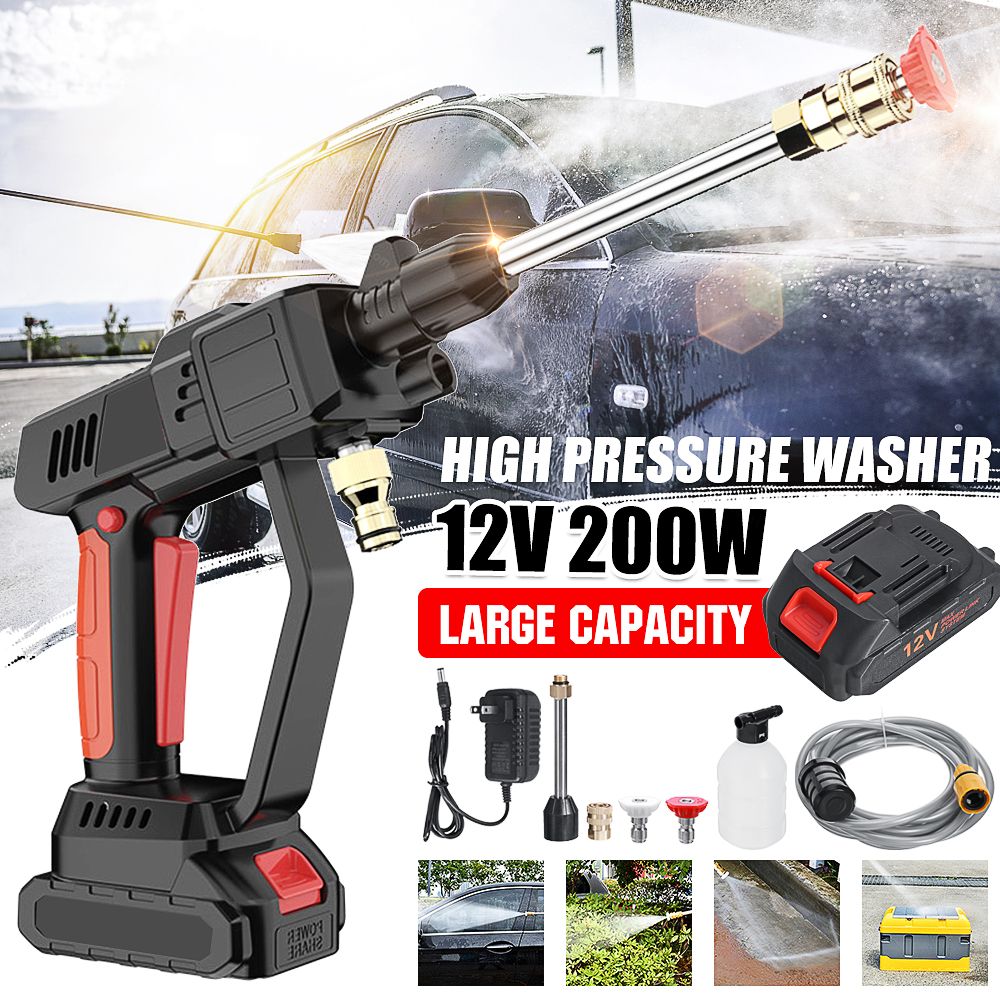 3LMin-2000mAh-High-Pressure-Washer-Car-Washing-Machine-Water-Spray-Guns-Nozzle-Wand-Attachment-Home--1859932-1