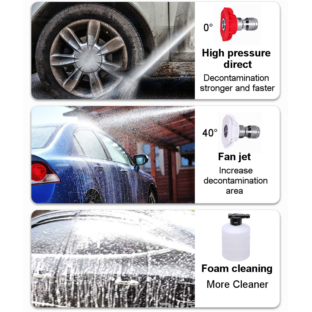3LMin-2000mAh-High-Pressure-Washer-Car-Washing-Machine-Water-Spray-Guns-Nozzle-Wand-Attachment-Home--1859932-14
