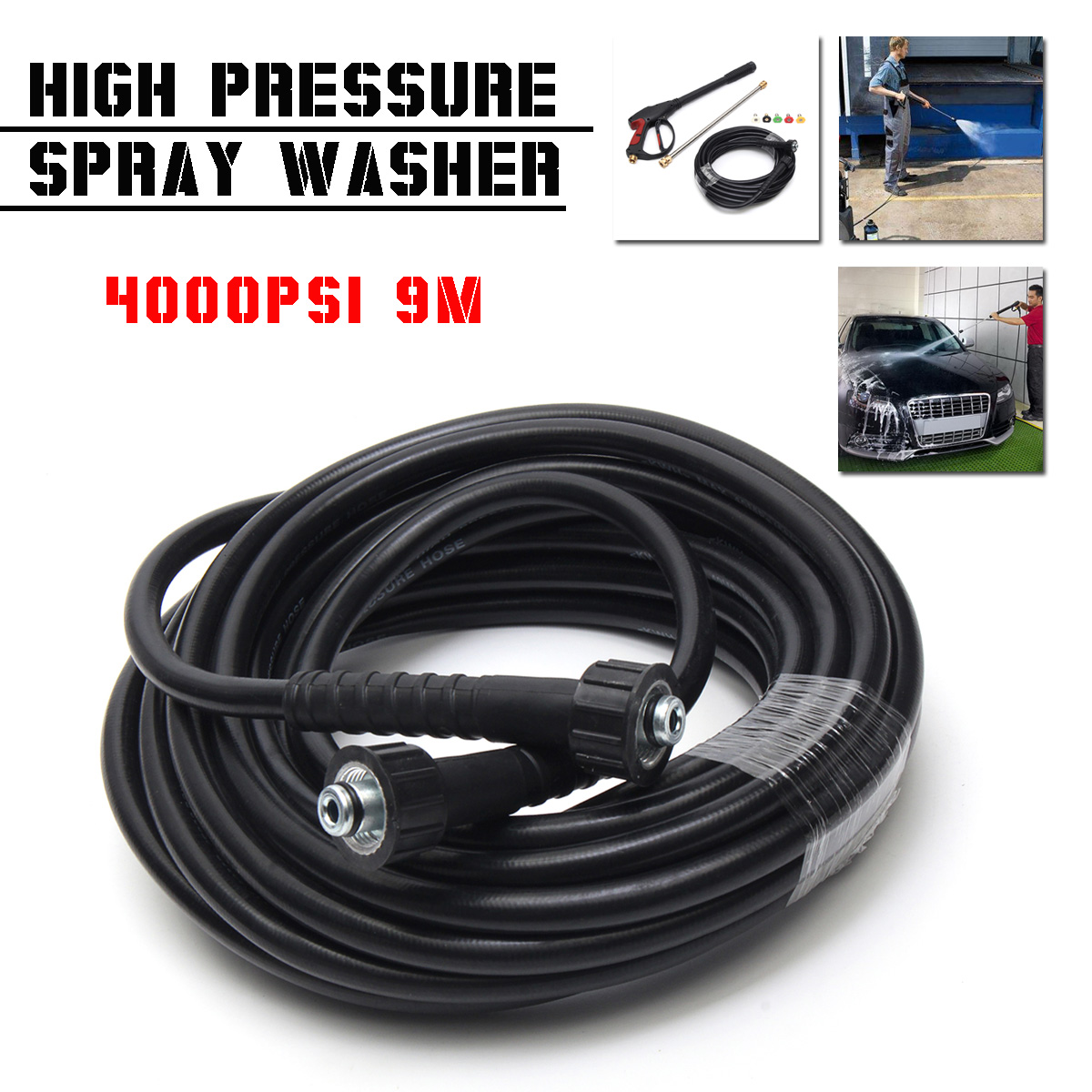 4000PSI-High-Pressure-Spraying-Gun-Wand-Lance-Water-Washer-Spraying-Tool-9M-Hose-Nozzle-5-Tips-1321155-1