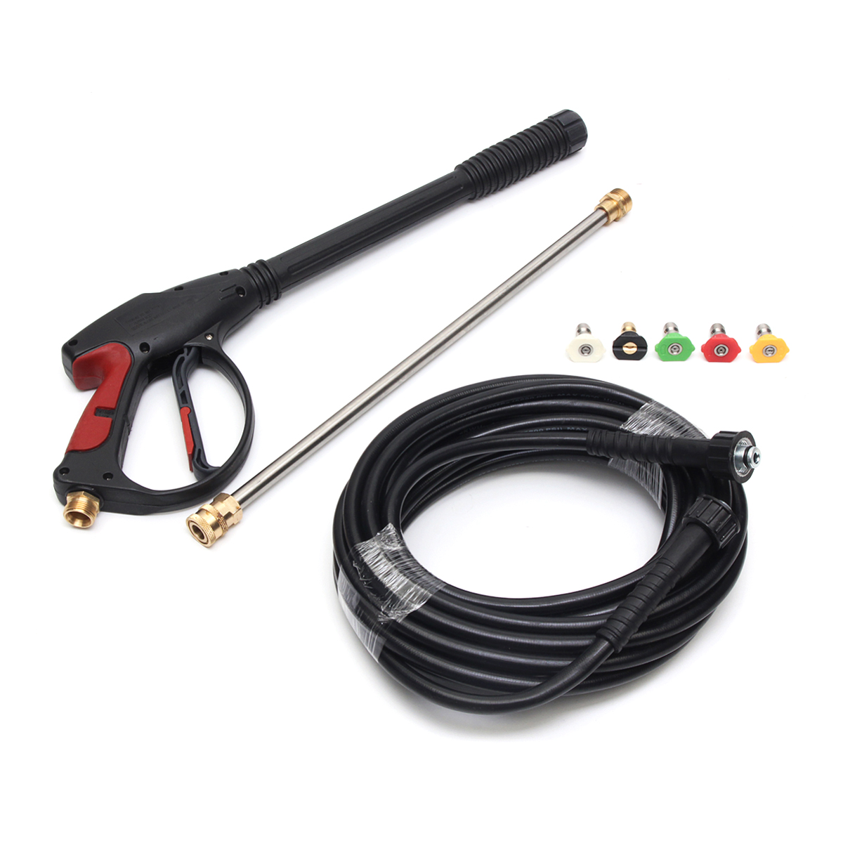 4000PSI-High-Pressure-Spraying-Gun-Wand-Lance-Water-Washer-Spraying-Tool-9M-Hose-Nozzle-5-Tips-1321155-9