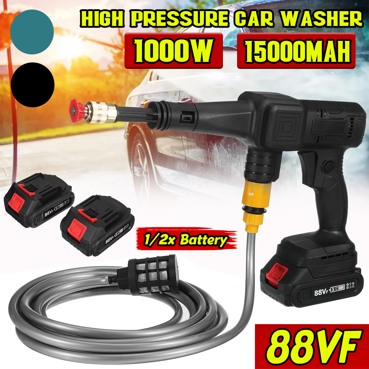 435PSI-24V-Portable-Car-Washer-Cleaner-Fit-Makita-Cordless-High-Pressure-Cleaning-Washing-Guns-With--1882916-1