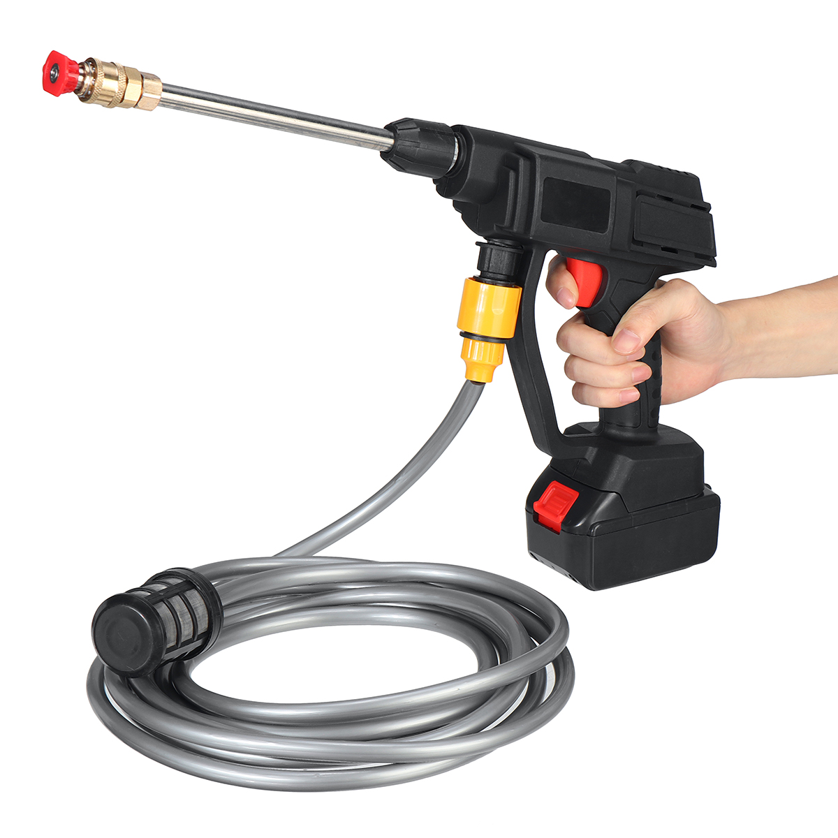 48V-Portable-High-Pressure-Washer-Cordless-Car-Washing-Machine-Spray-Guns-Water-Cleaner-W-None12pcs--1851243-10