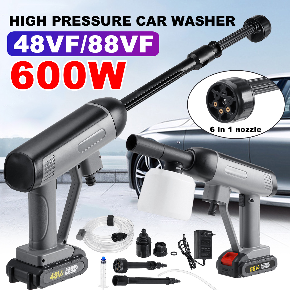 48VF88VF-High-Pressure-Washer-Wireless-Car-Washing-Machine-Cleaning-Water-Spray-Guns-W-Battery-1860315-1