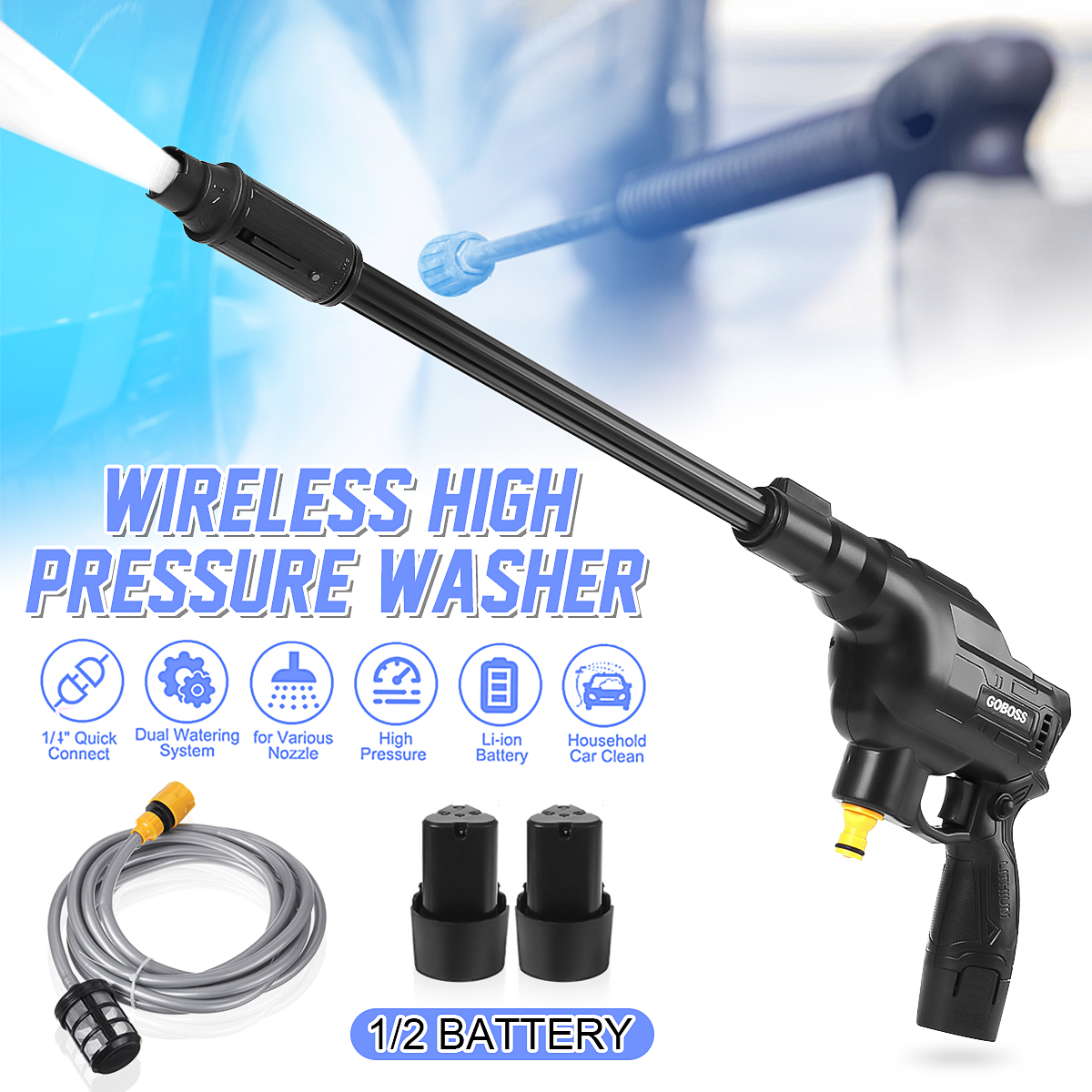 59VF-Cordless-Li-ion-Battery-Washer-High-Pressure-Washer-Portable-Power-Washer-Cleaner-Tool-1835158-3