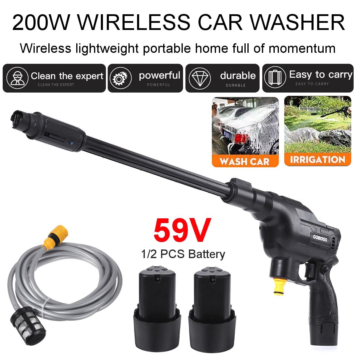 59VF-Cordless-Li-ion-Battery-Washer-High-Pressure-Washer-Portable-Power-Washer-Cleaner-Tool-1835158-4