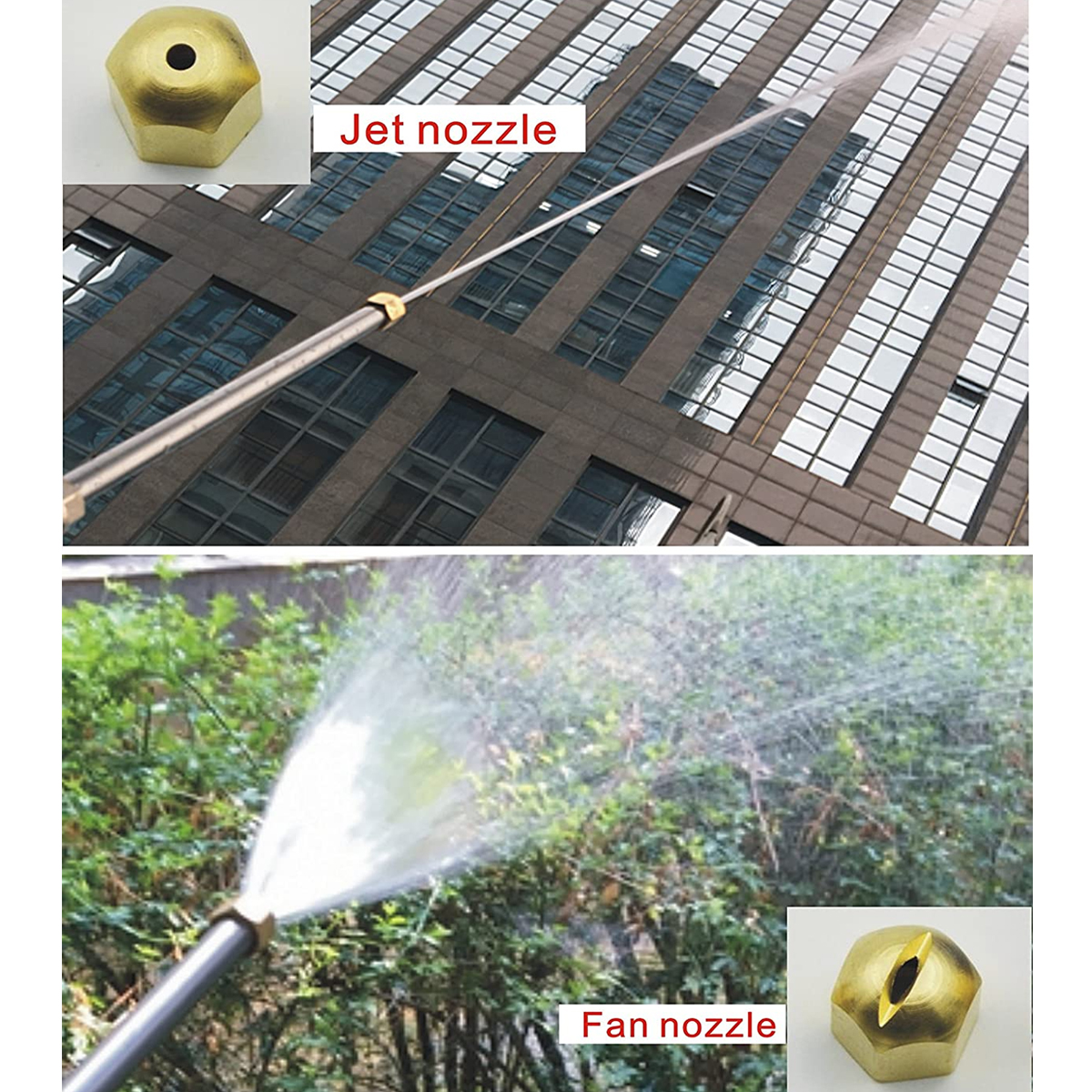 5pcs-High-Pressure-Power-Car-Water-Washer-Nozzle-Spray-Guns-For-Car-Washing-Flower-Irrigation-1760080-6