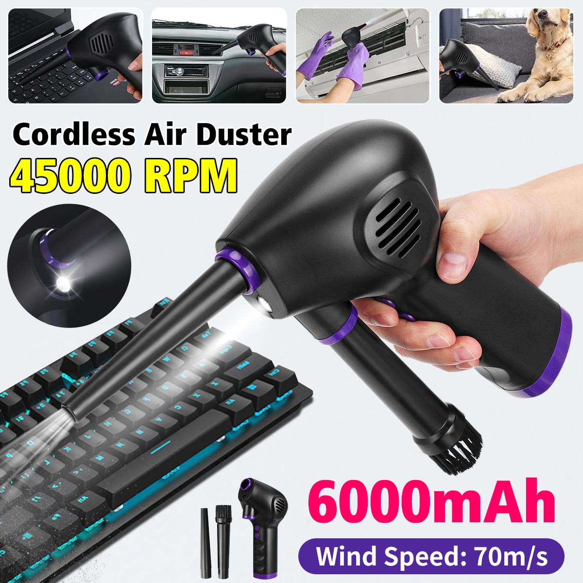 6000mAh-70ms-Cordless-Air-Duster-For-Computer-Cleaning-Replaces-Compressed-Spray-Gas-Cans-Rechargeab-1902465-2