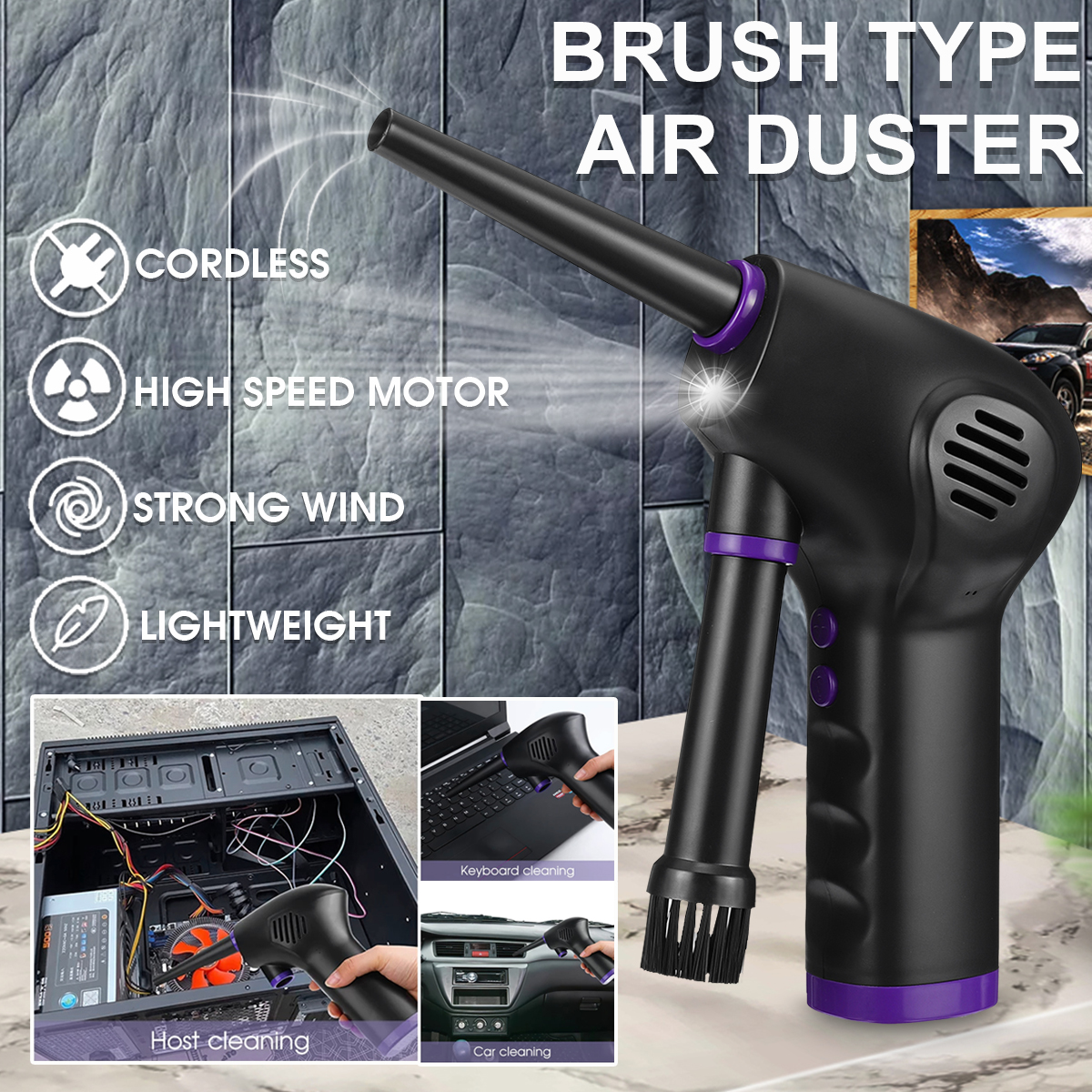 6000mAh-70ms-Cordless-Air-Duster-For-Computer-Cleaning-Replaces-Compressed-Spray-Gas-Cans-Rechargeab-1902465-5