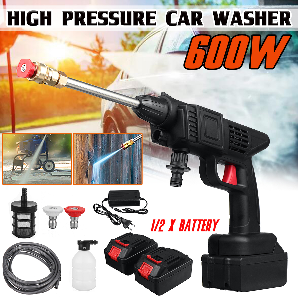 600W-20000mAh-Wireless-High-Pressure-Car-Washer-Guns-Portable-Water-Pump-Kit-Handheld-Sprayer-W-12pc-1848732-2