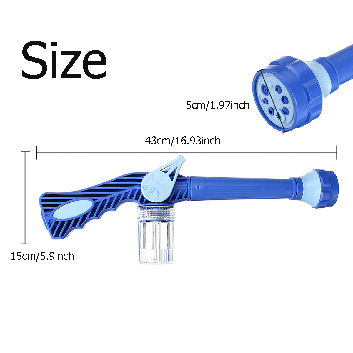 8-In-1-High-Pressure-Washer-Garden-Car-Cleaning-Spray-Sprayer-Water-Foam-Nozzle-Turbo-5m-Spray-Dista-1527588-9