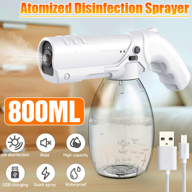 800ML-Electric-Spray-Guns-Atomization-Disinfection-Guns-Wireless-USB-Rechargeable-Alcohol-Household--1896534-2