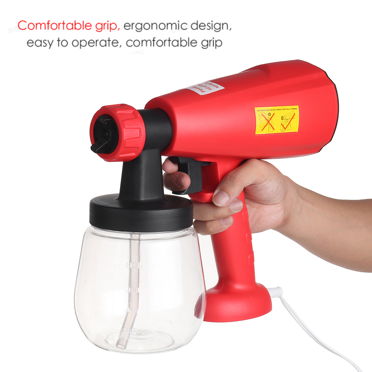 800ml-Electric-Disinfection-Spray-Machine-Nano-Steam-Guns-Ultra-Fine-Water-Mist-Trigger-1816524-3