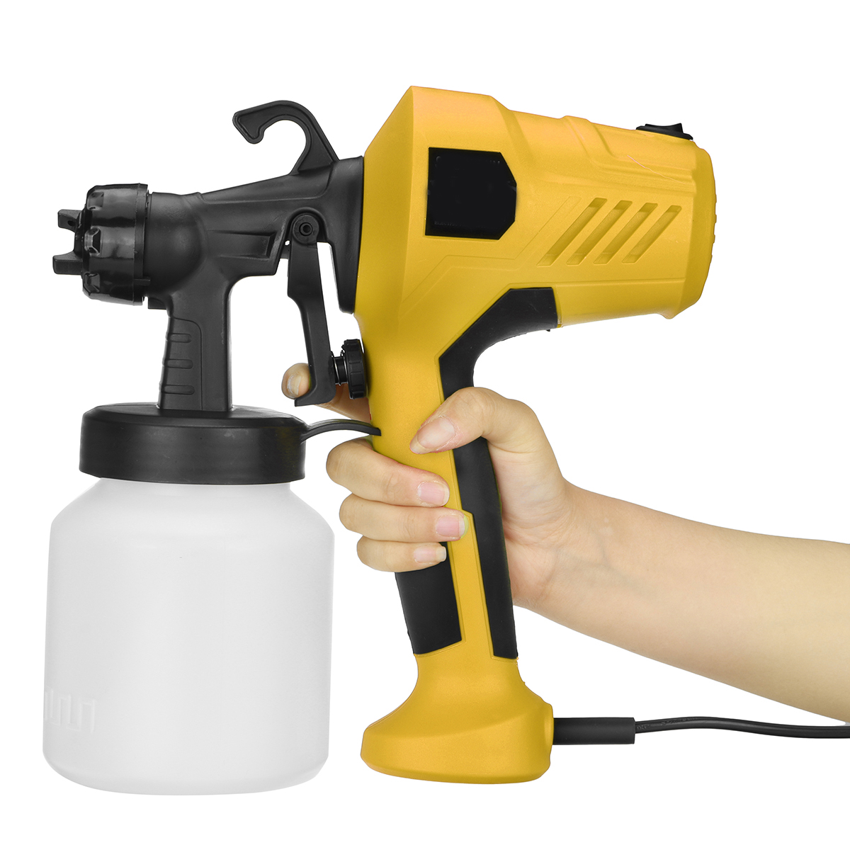 800ml-Electric-Paint-Spray-Guns-Disinfectant-Sprayer-Household-Portable-Disinfecting-Spray-DIY-Paint-1866548-15