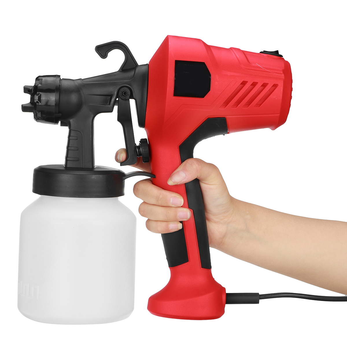 800ml-Electric-Paint-Spray-Guns-Disinfectant-Sprayer-Household-Portable-Disinfecting-Spray-DIY-Paint-1866548-16