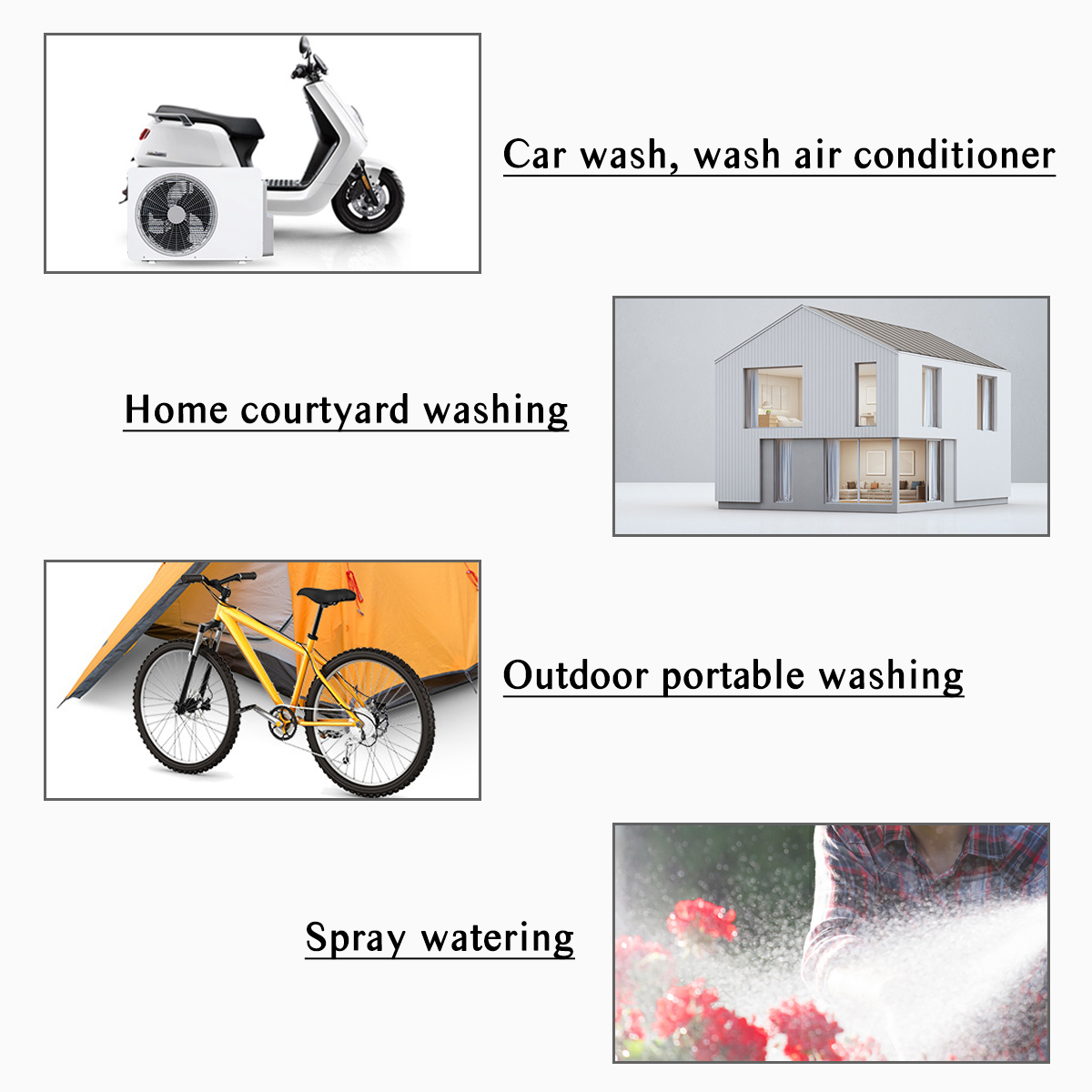 88VF-200W-High-Pressure-Washer-Car-Washing-Machine-Car-Shower-Water-Spray-Guns-W-None12-Battery-For--1859074-11