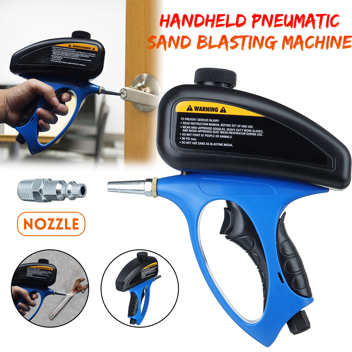90PSI-Portable-Handheld-Pneumatic-Sand-Blasting-Spray-Machine-with-Small-Nozzle-1702169-1
