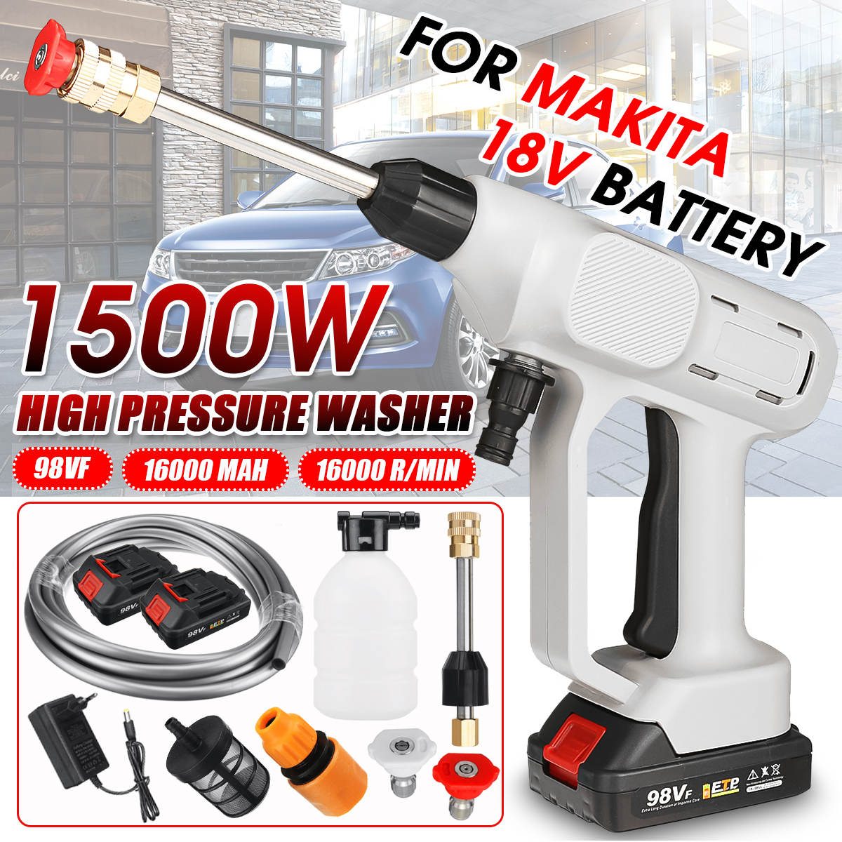 98VF-High-Pressure-Cordless-Washer-Spray-Guns-Water-Cleaner-For-Makita-18V-Battery-1895065-1