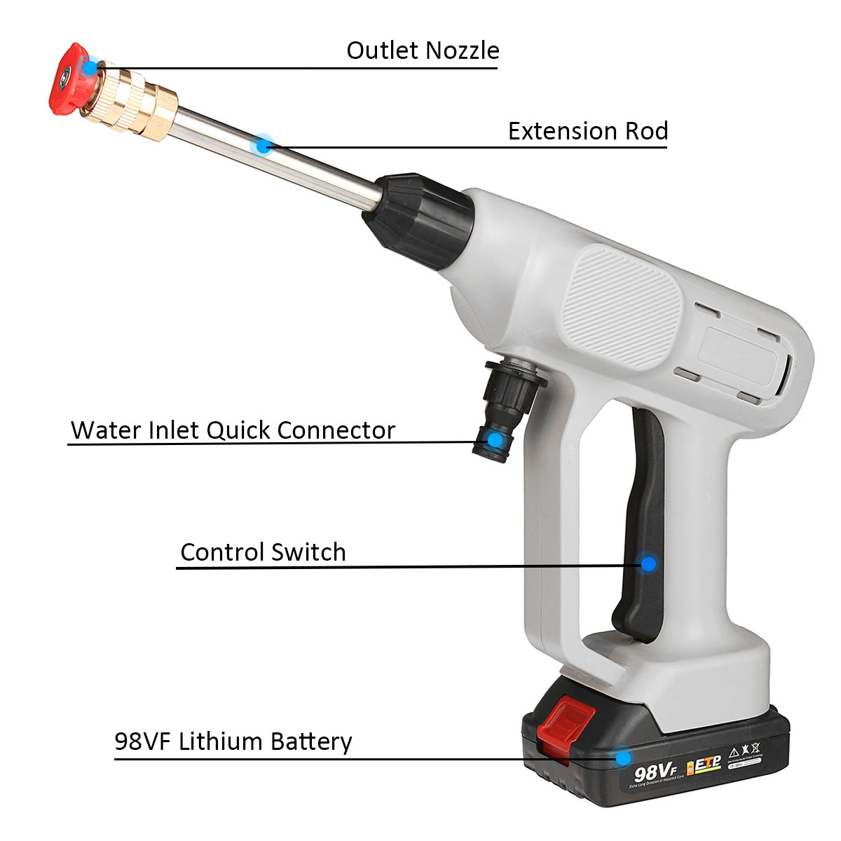 98VF-High-Pressure-Cordless-Washer-Spray-Guns-Water-Cleaner-For-Makita-18V-Battery-1895065-8