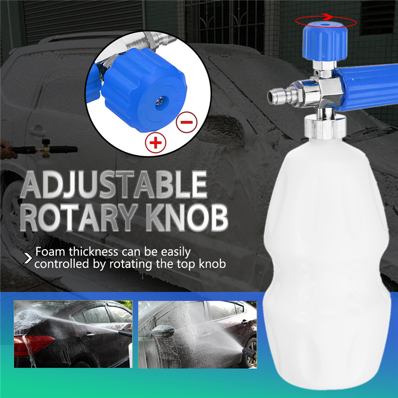 Adjustable-Snow-Foam-Lance-Washer-Soap-PA-Washing-Gun-Jet-Wash-Tool-14-Inch-Quick-Release-1338744-1
