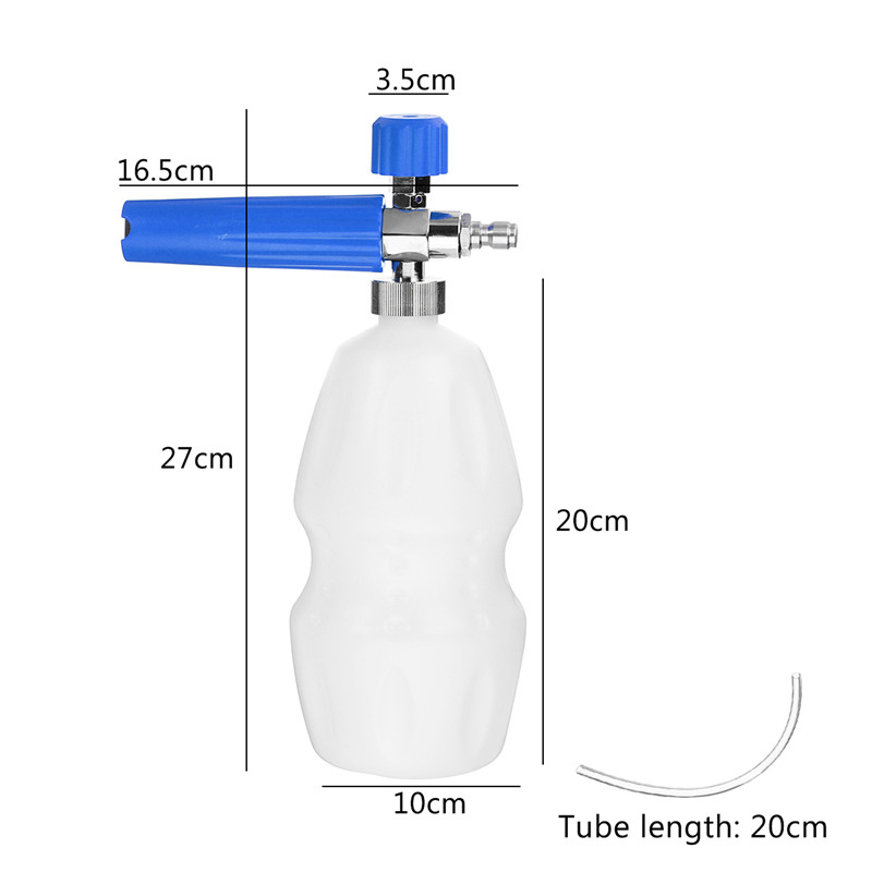 Adjustable-Snow-Foam-Lance-Washer-Soap-PA-Washing-Gun-Jet-Wash-Tool-14-Inch-Quick-Release-1338744-7