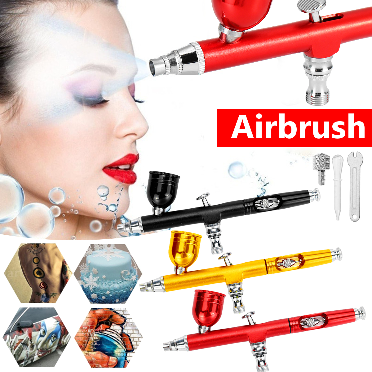 Airbrush-Sprayer-Art-Airbrush-Brush-Rouge-Spray-Set-Aerobic-Airbrush-Tool-1720931-1