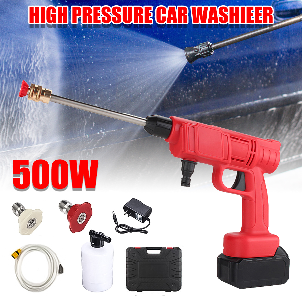 Cordless-High-Pressure-Washer-Wireless-Rechargeable-Car-Washing-Machine-Water-Spray-Guns-W-12-Batter-1856693-2