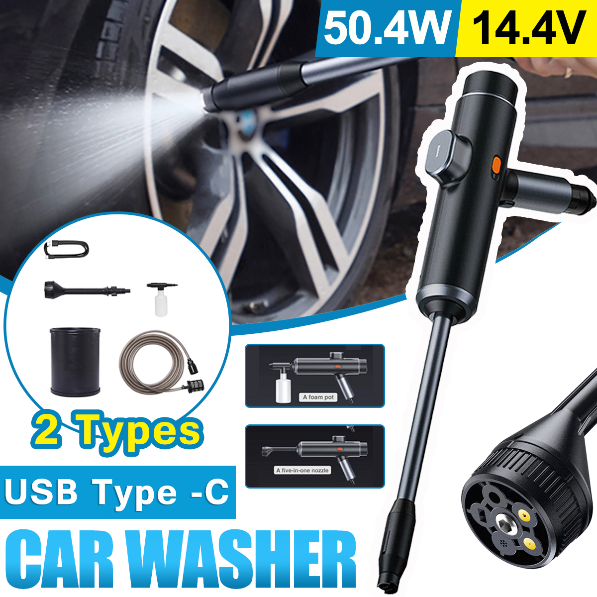 Display-Portable-Cordless-High-Pressure-Washer-Machine-USB-Rechargeable-Electric-Car-Washing-Water-S-1861681-1